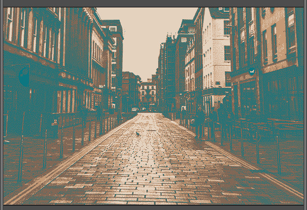 The same image with a different colour palette, as described below.